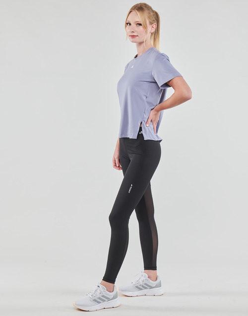 adidas Performance - D2T TEE Violeta