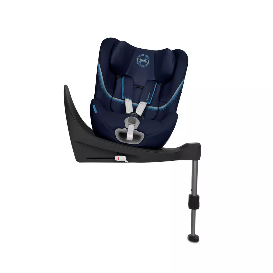 Kindersitz Sirona S i-Size