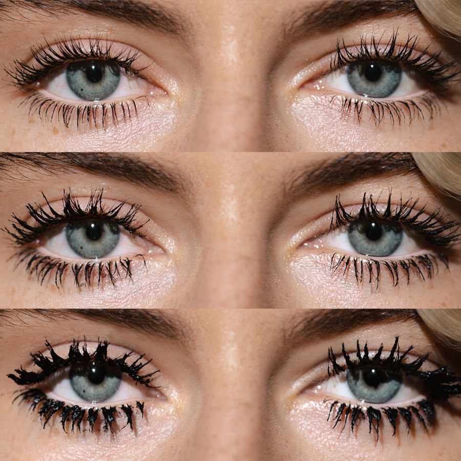 Mádara Deep Matter Bold Volume Mascara 6ml
