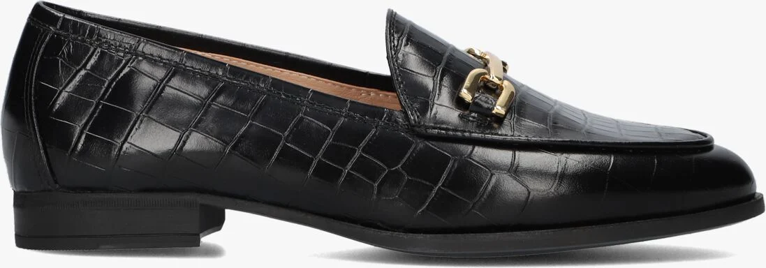 UNISA zwarte unisa loafers daimiel