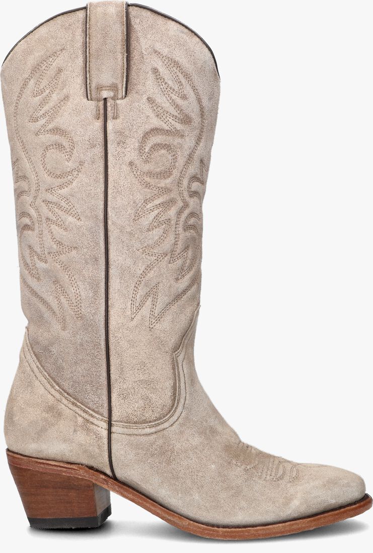 NOTRE-V taupe notre-v cowboylaarzen helden