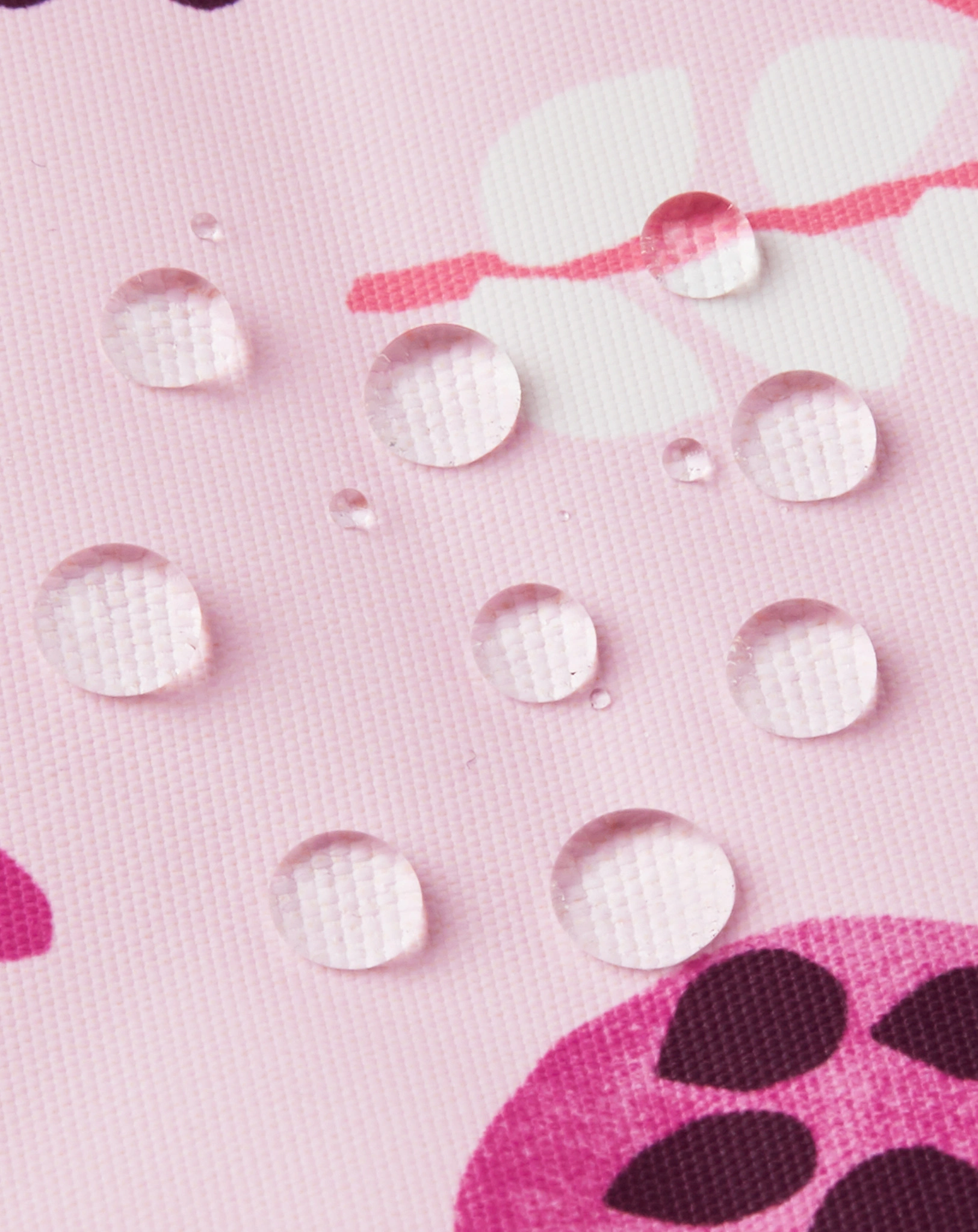 Reimatec® Winterjacke TOKI in pale rose