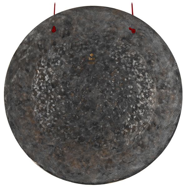 Sela Wind Gong Dark Moon 32