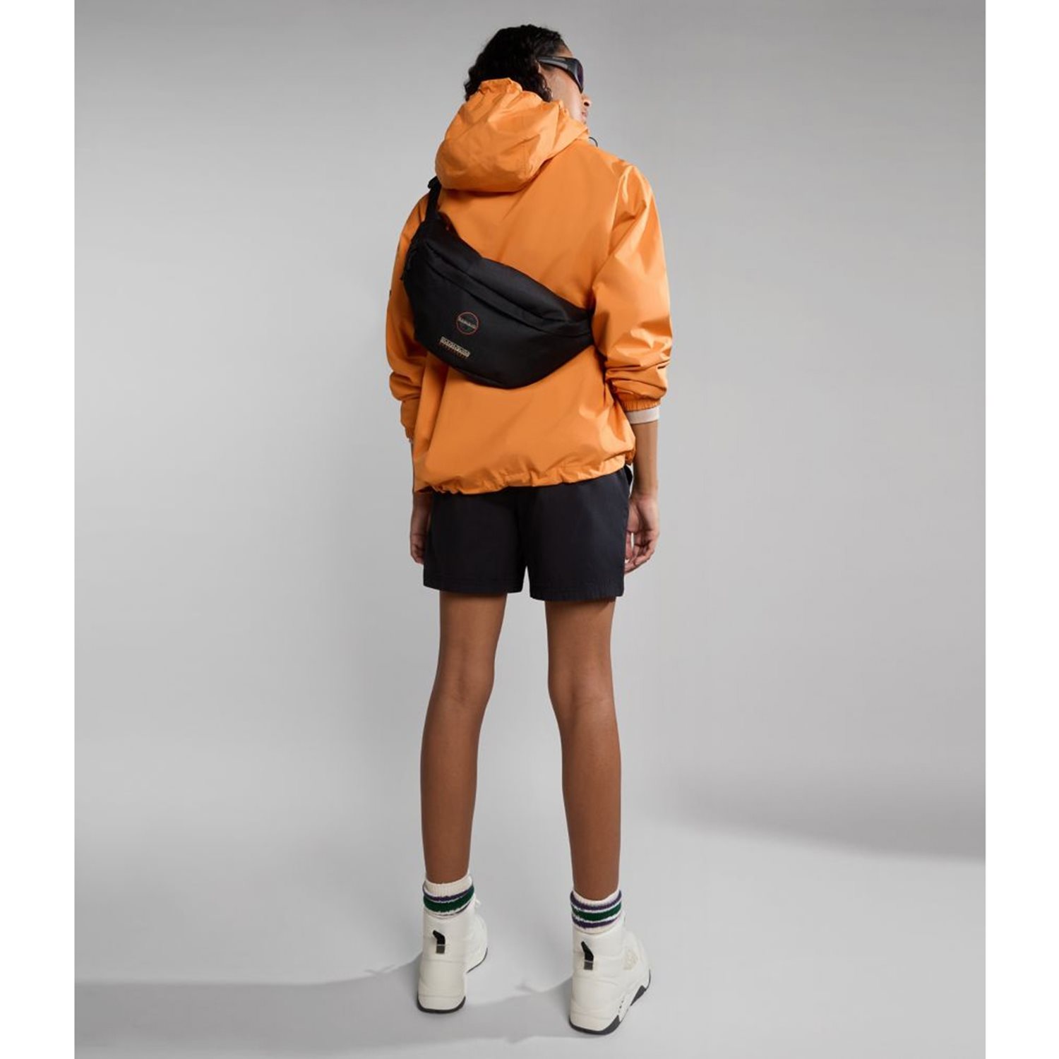 Napapijri Voyage Waistbag black