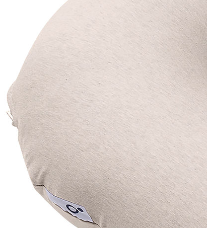 Doomoo Stillkissen - 150 cm - Melerad Sand