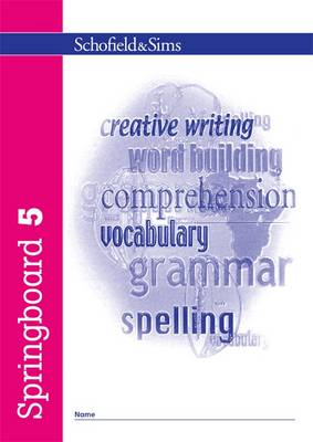 Springboard Book 5 - Springboard (Paperback)