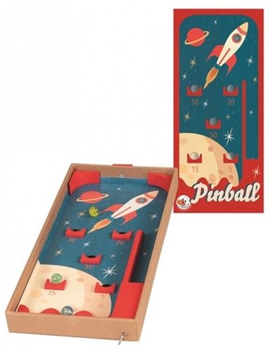 Egmont toys flipperkast
