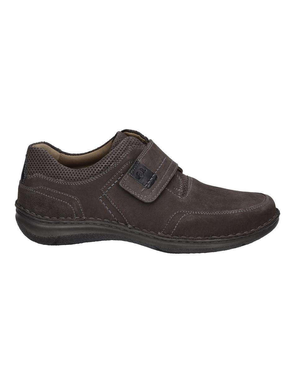 Slipper Anvers 83, asphalt-kombi