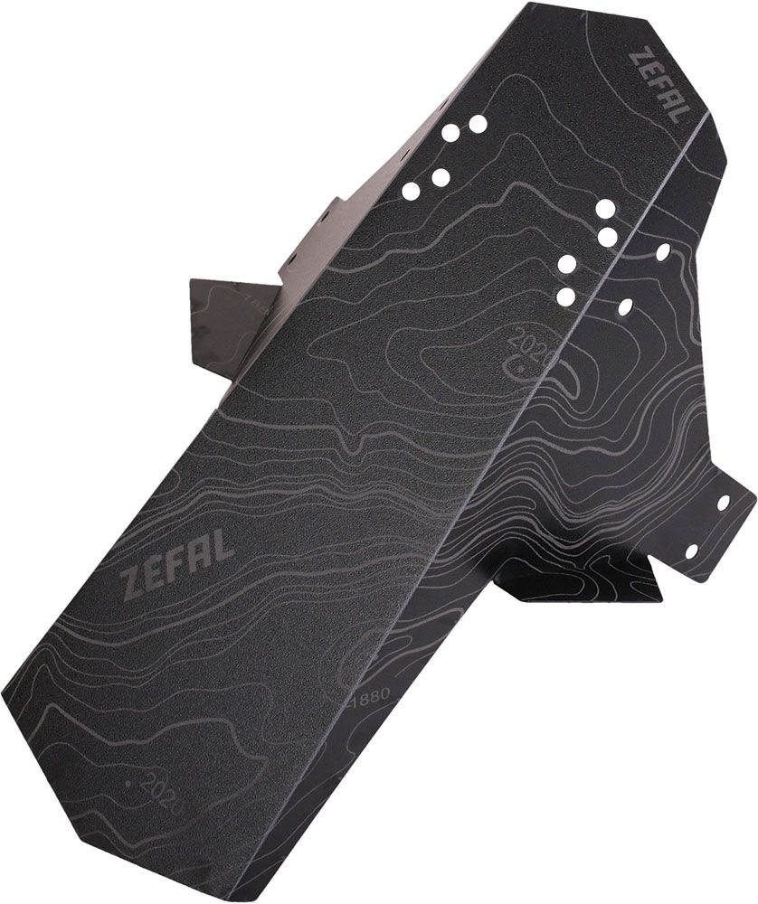 Zéfal Deflector Lite Front Mudguard kaufen | Bike-Discount