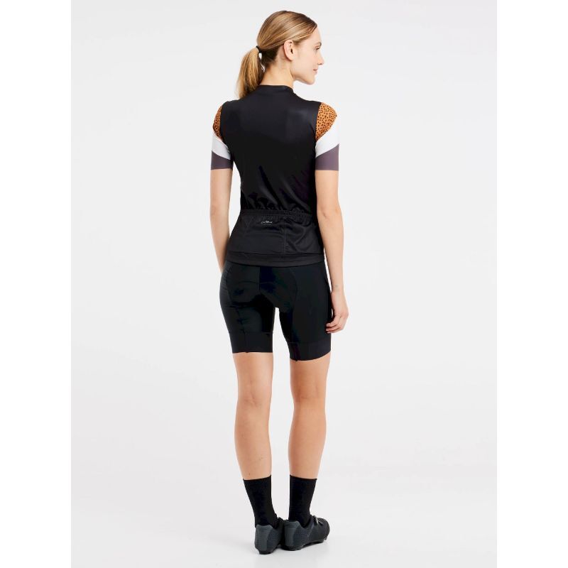 Prtotago - Maillot vélo femme