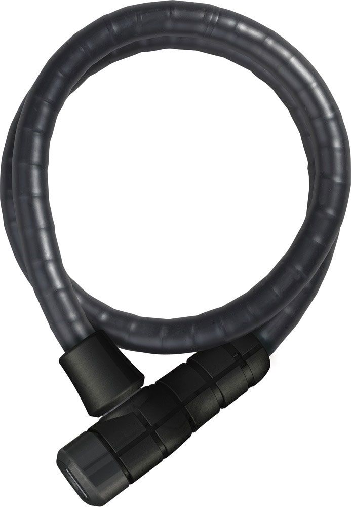 Abus Microflex 6615K/85 Spiralkabelschloss kaufen | Bike-Discount