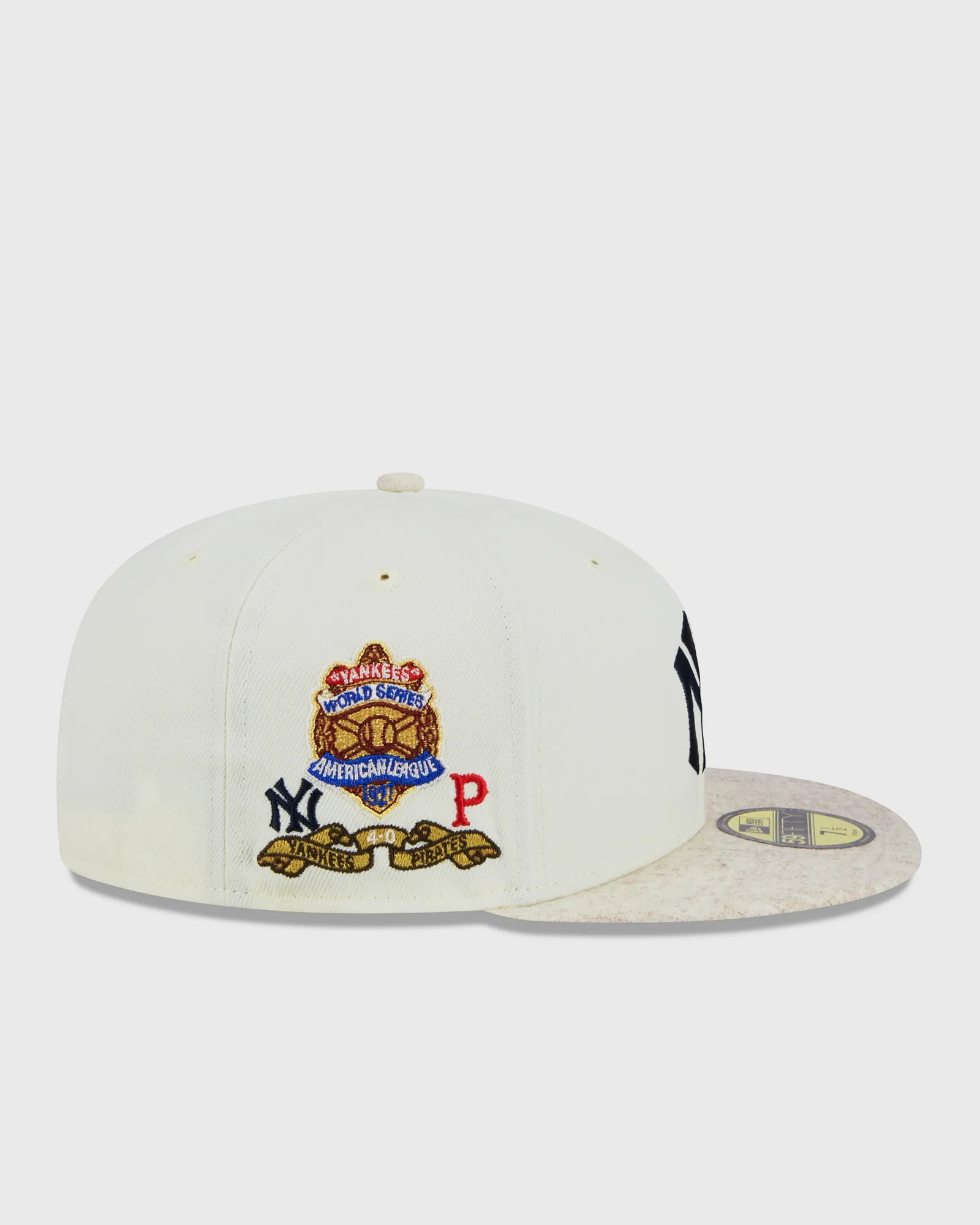 New Era MATCH-UP 19209 NEW YORK YANKEES CHW
