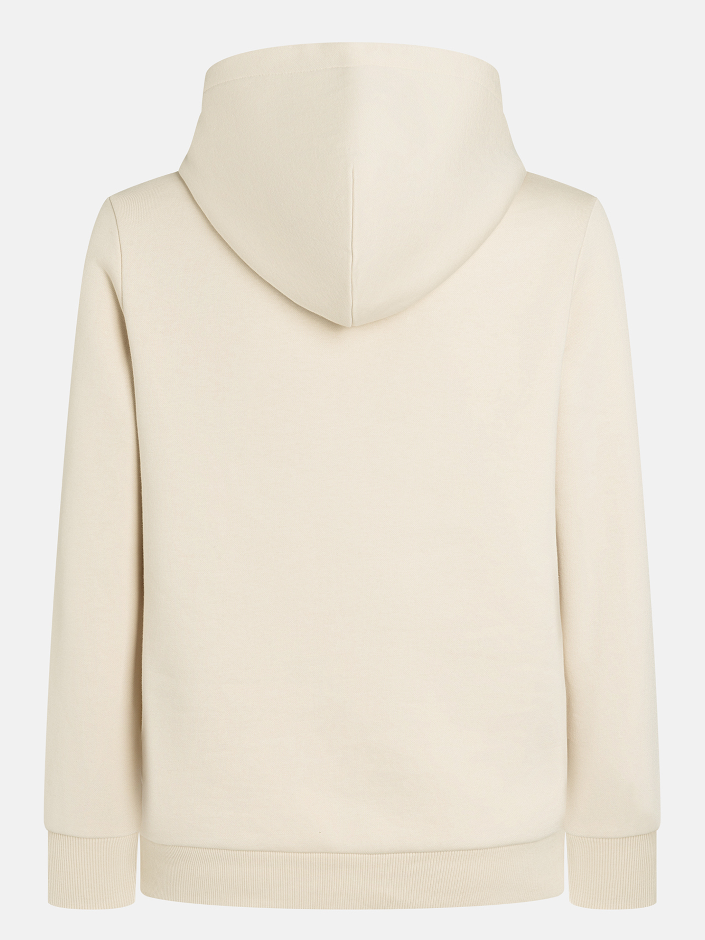 Logo Hood Sweatshirt
