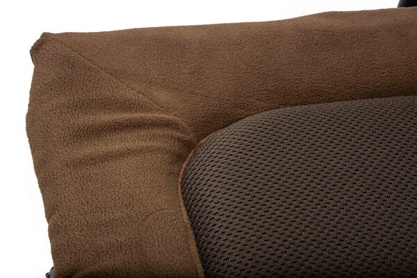 Chaise Ultimate Lookout Recliner Chair