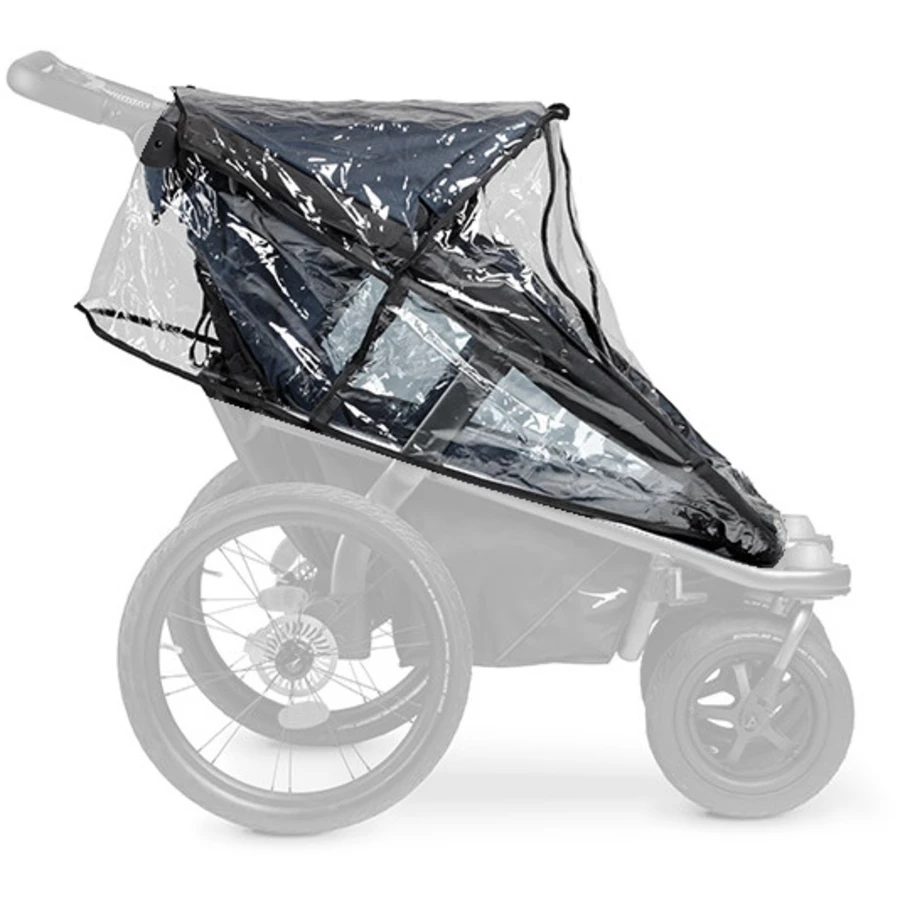 tfk Regenverdeck Velo Transparent