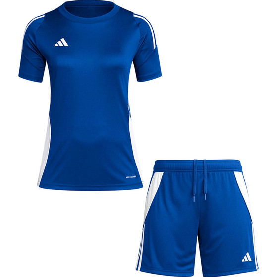 adidas Tiro 24 Trainingsset Dames