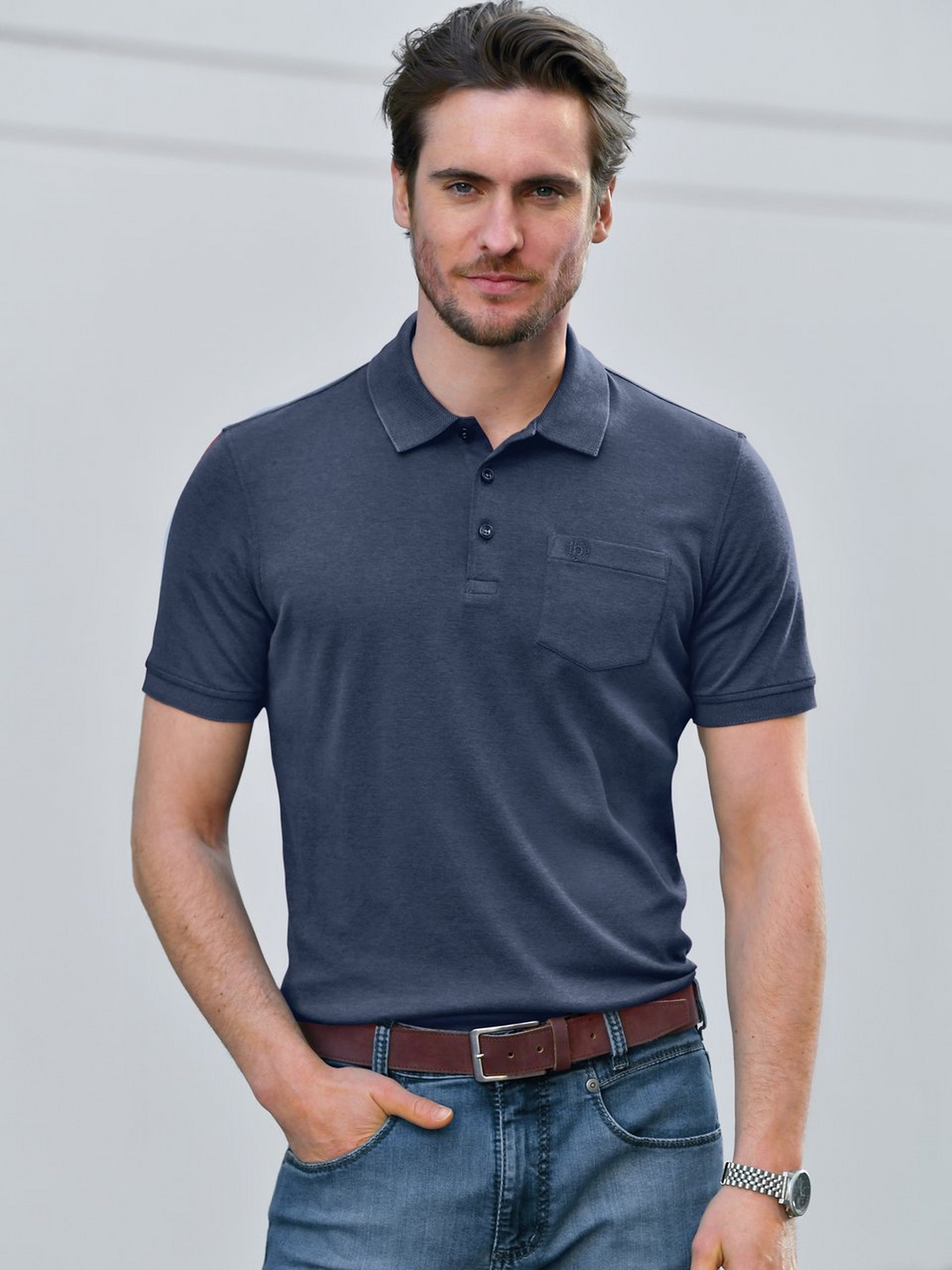Polo-Shirt