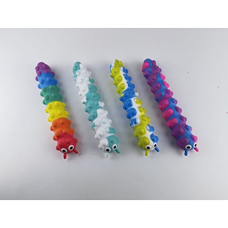 Pocket Money larve m. lys
