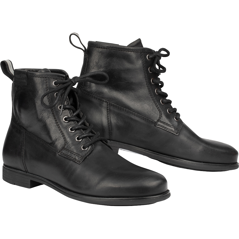 Segura - Chaussures Hodge 2 Noir