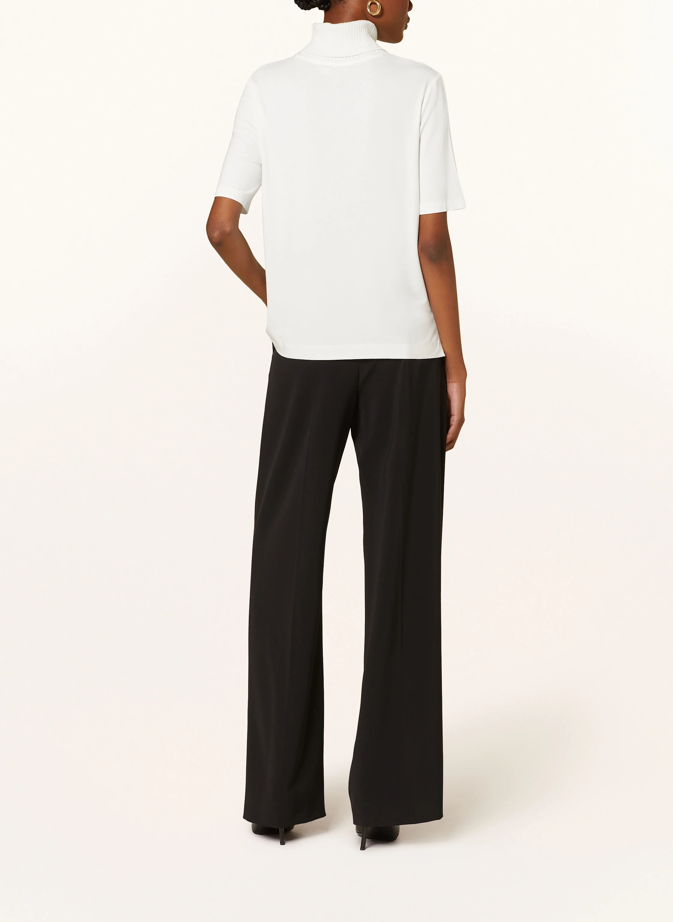 RIANI Rollkragenshirt