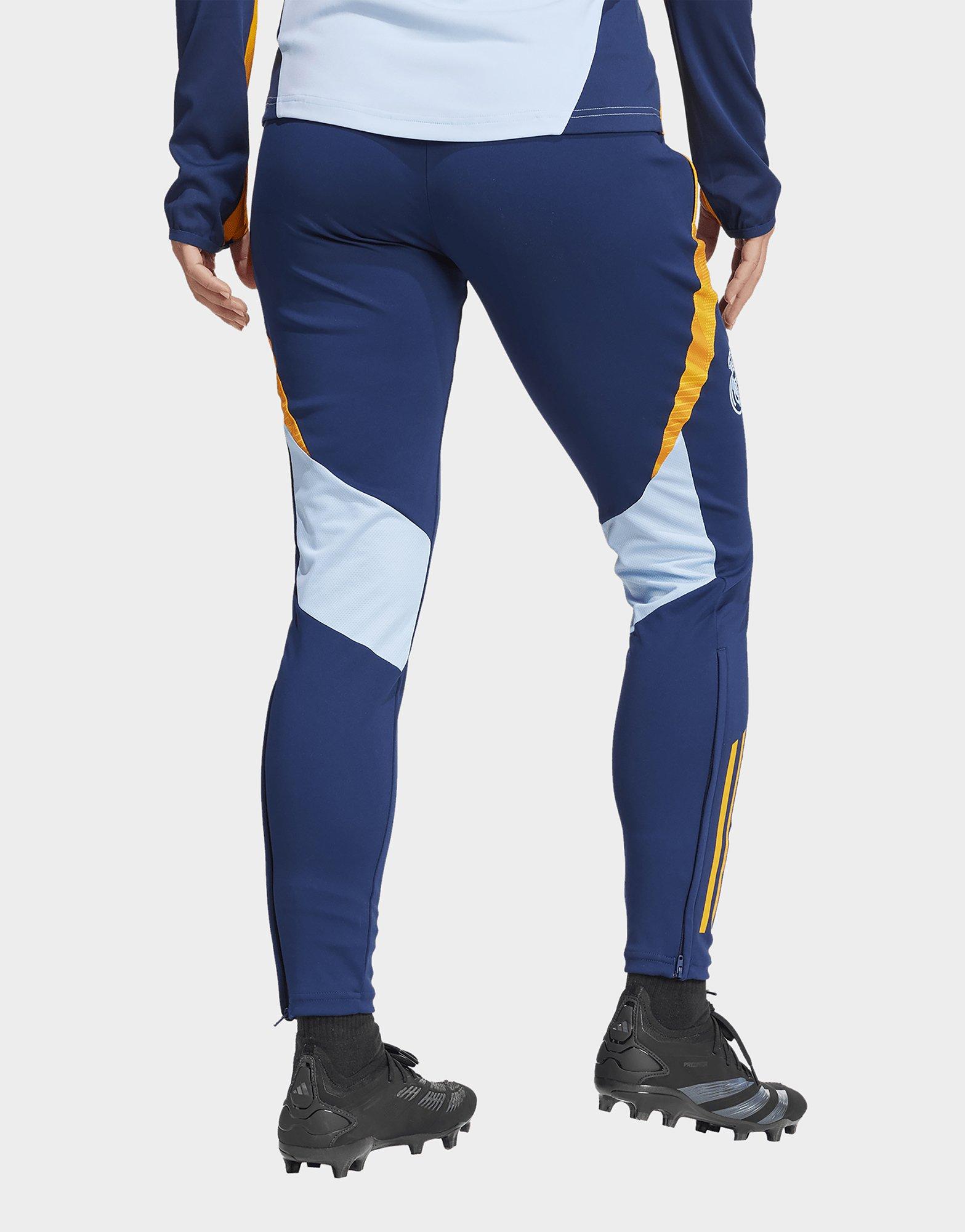 adidas Pantalon d'entraînement Real Madrid Tiro 24 Competition
