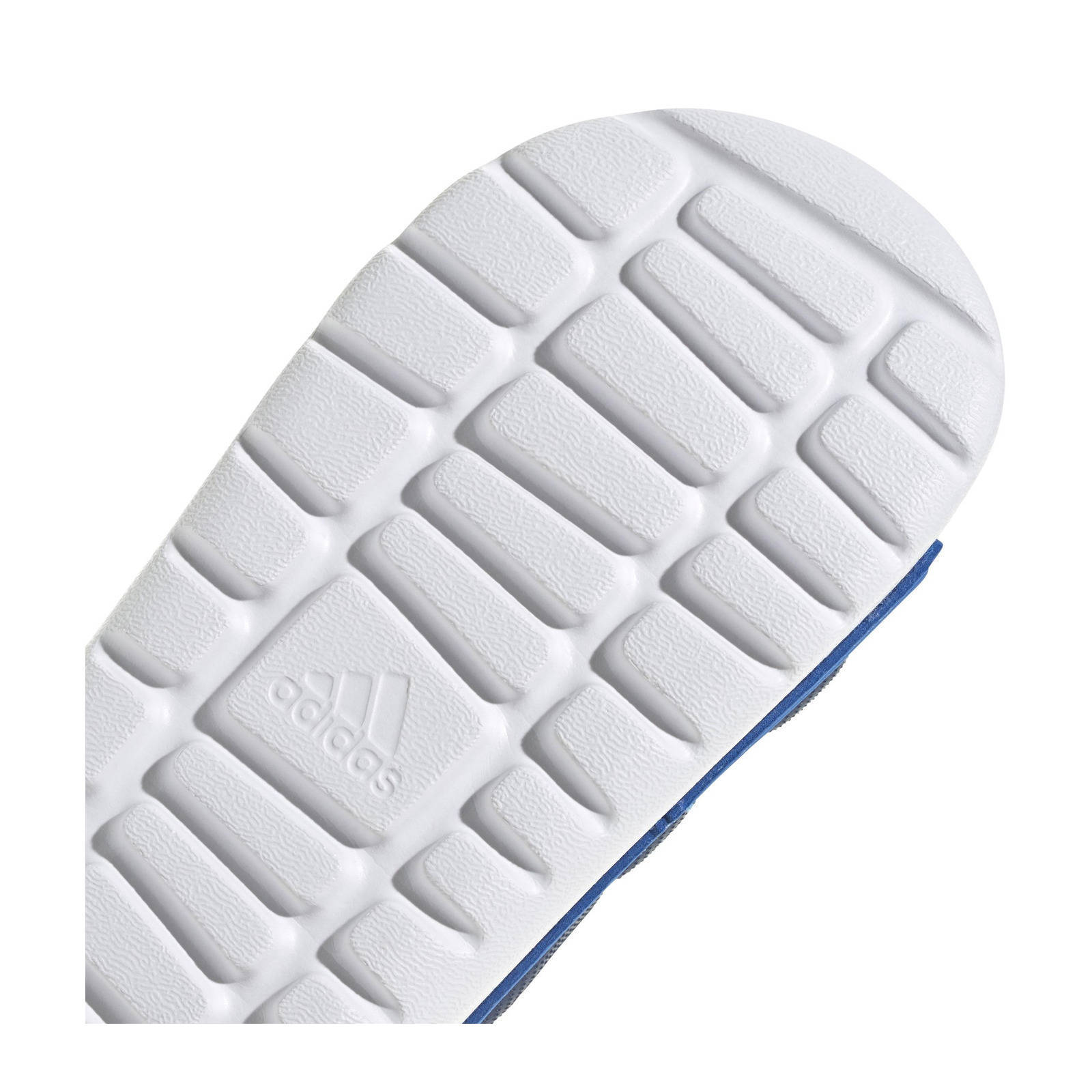 adidas waterschoen kobaltblauw/zwart