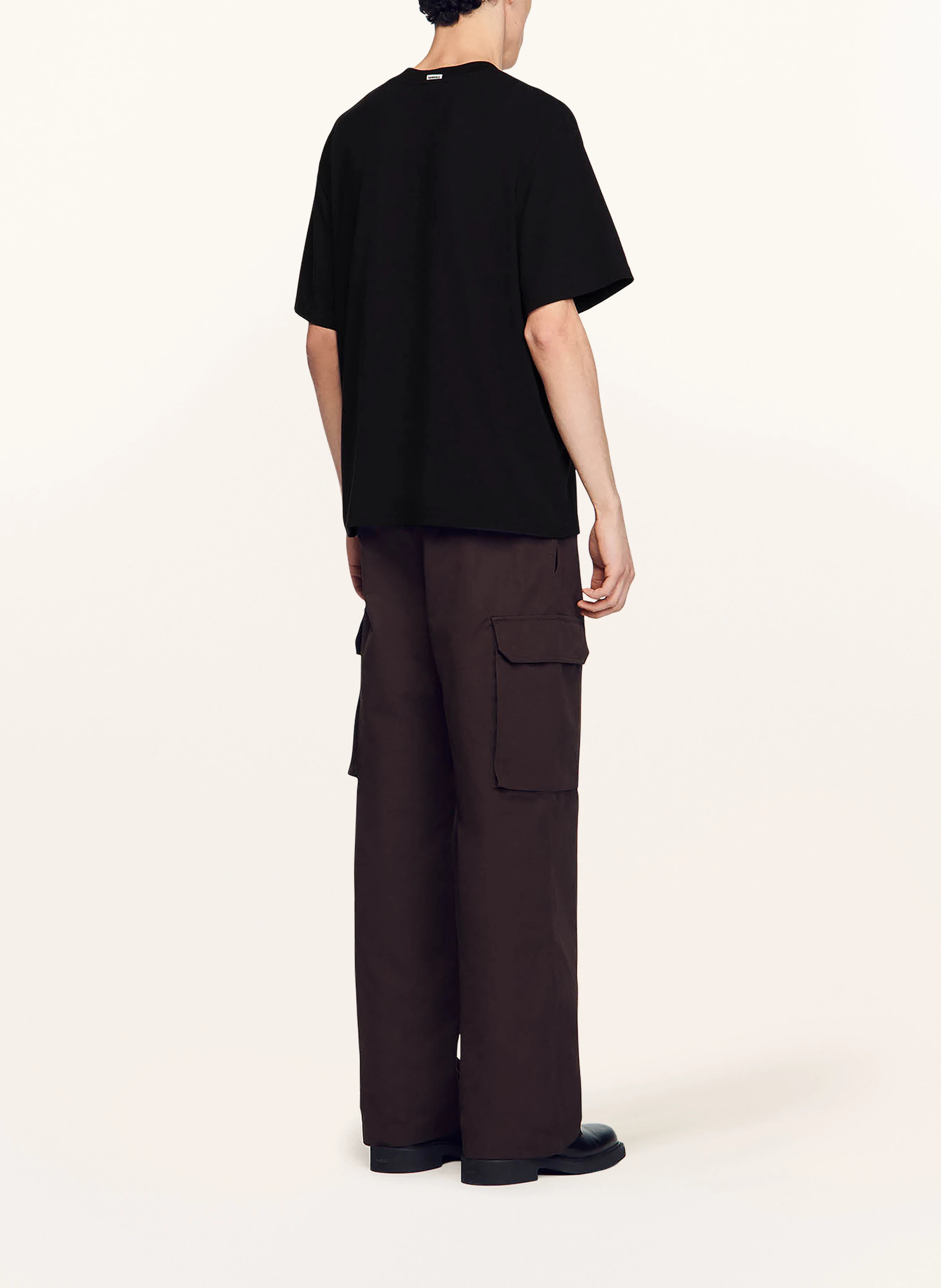 SANDRO T-Shirt