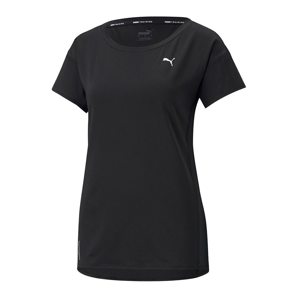 Puma RECYCL - Maillot Femme puma black