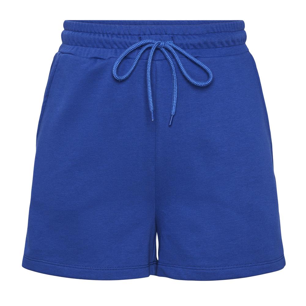 Pieces Short Bleu Femme Pieces Chilli Summer