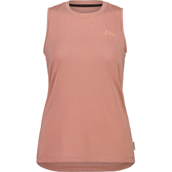 Maloja LoireM.  Kurzarmtrikot Mauve Damen