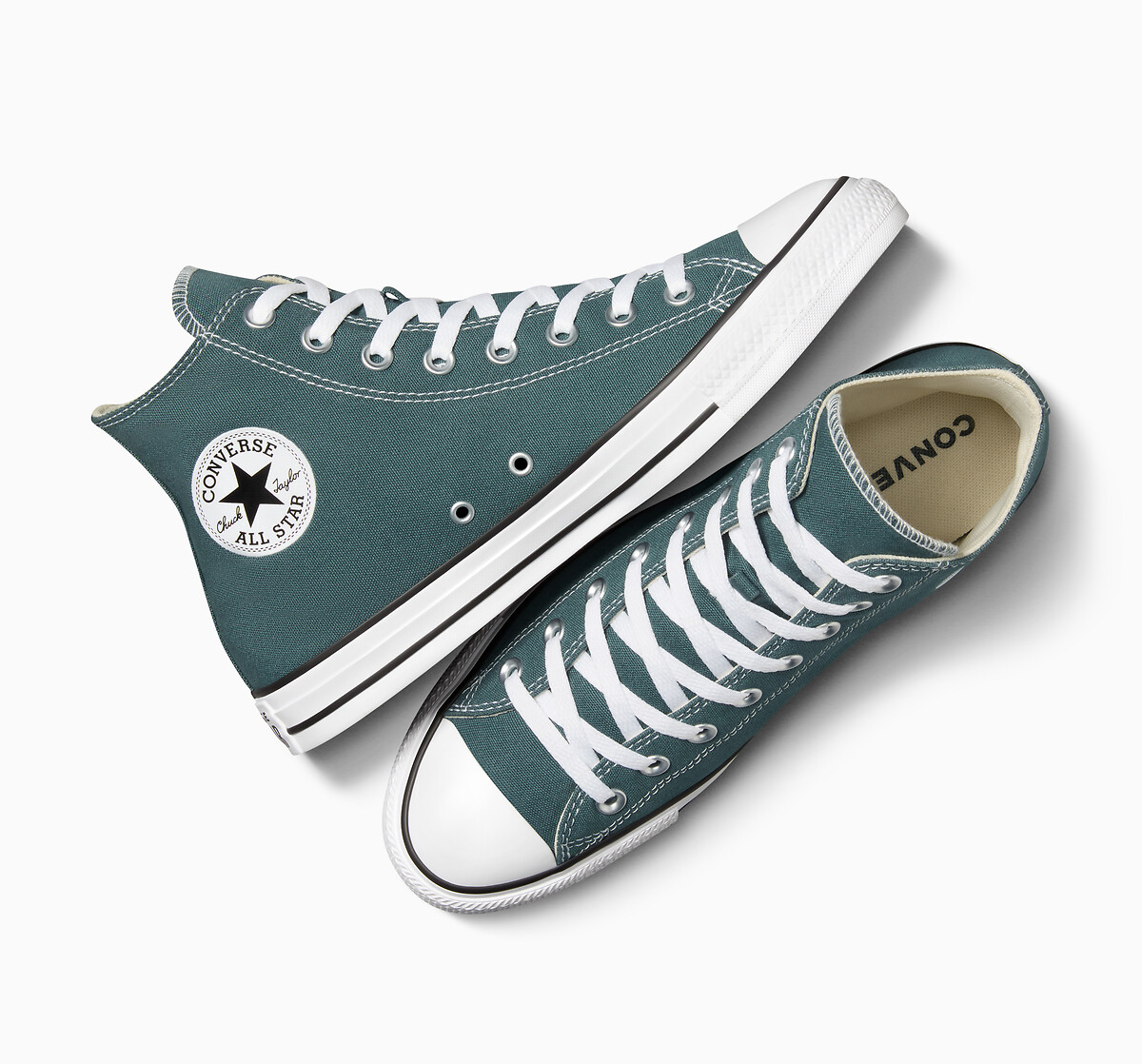 CONVERSE<br>Tênis All Star Hi Cor da Temporada