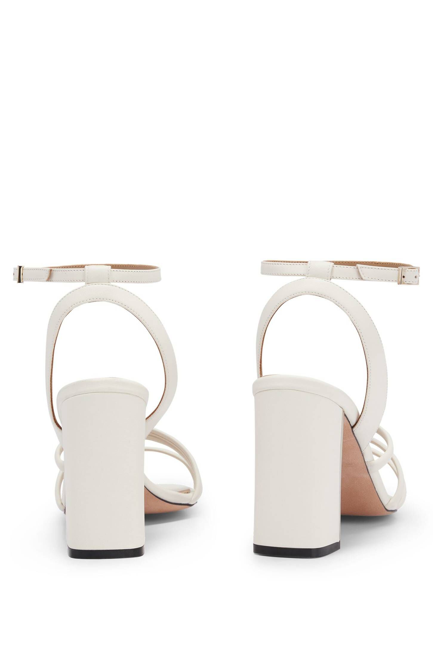 BOSS| Damen Sandalen MANDY