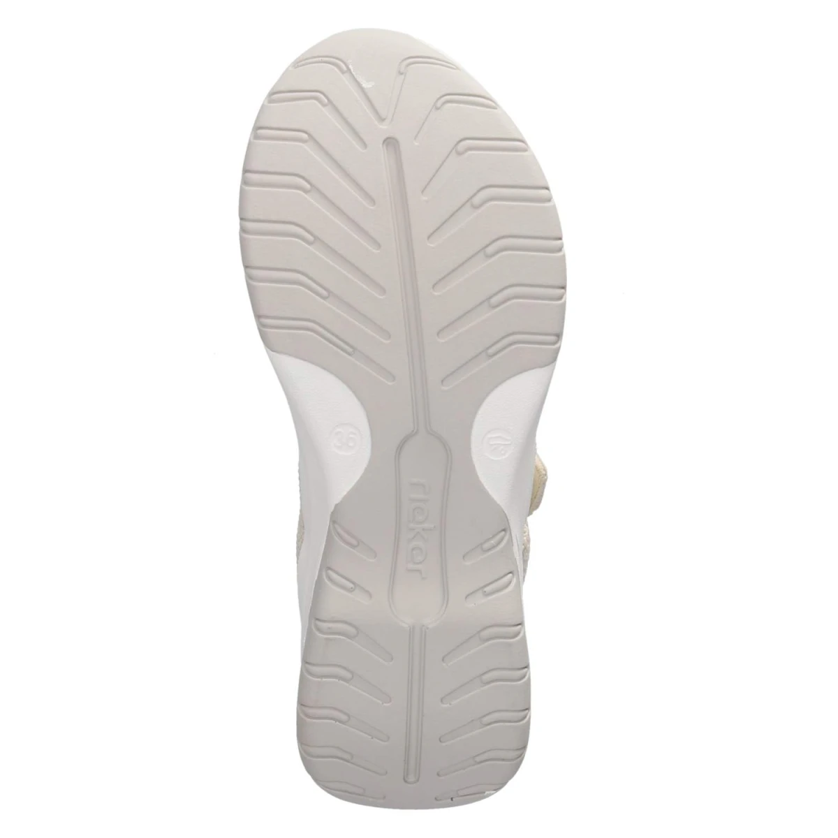 RiekerSandalen - BEIGE