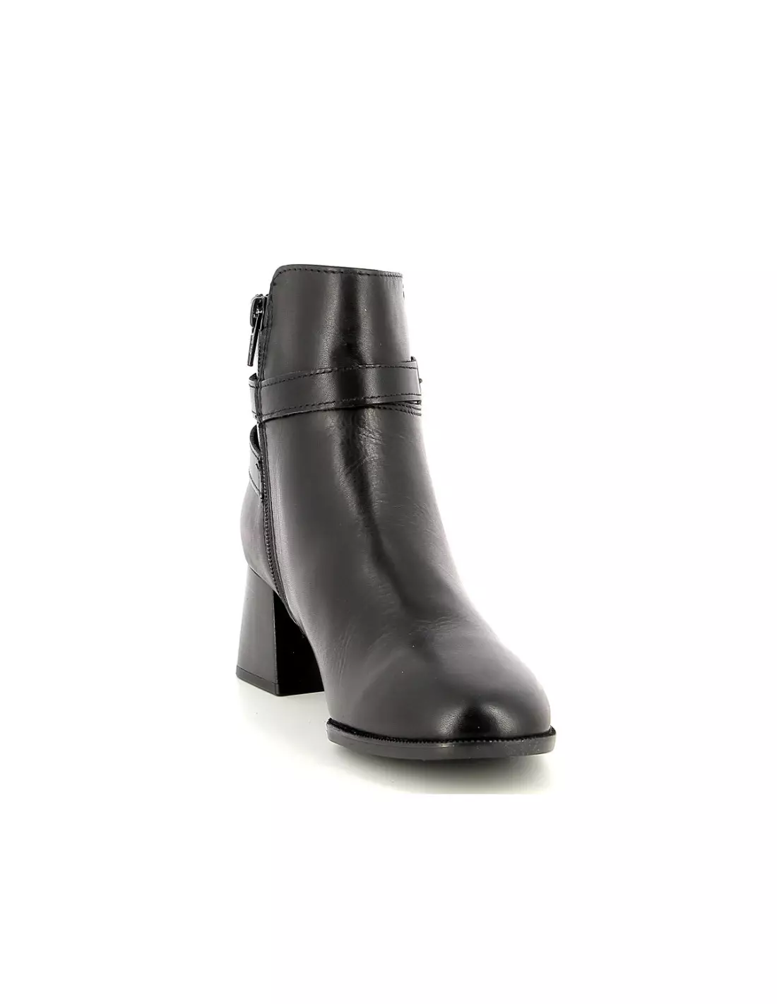 TAMARIS 25386 - Boots & bottines Blackuni