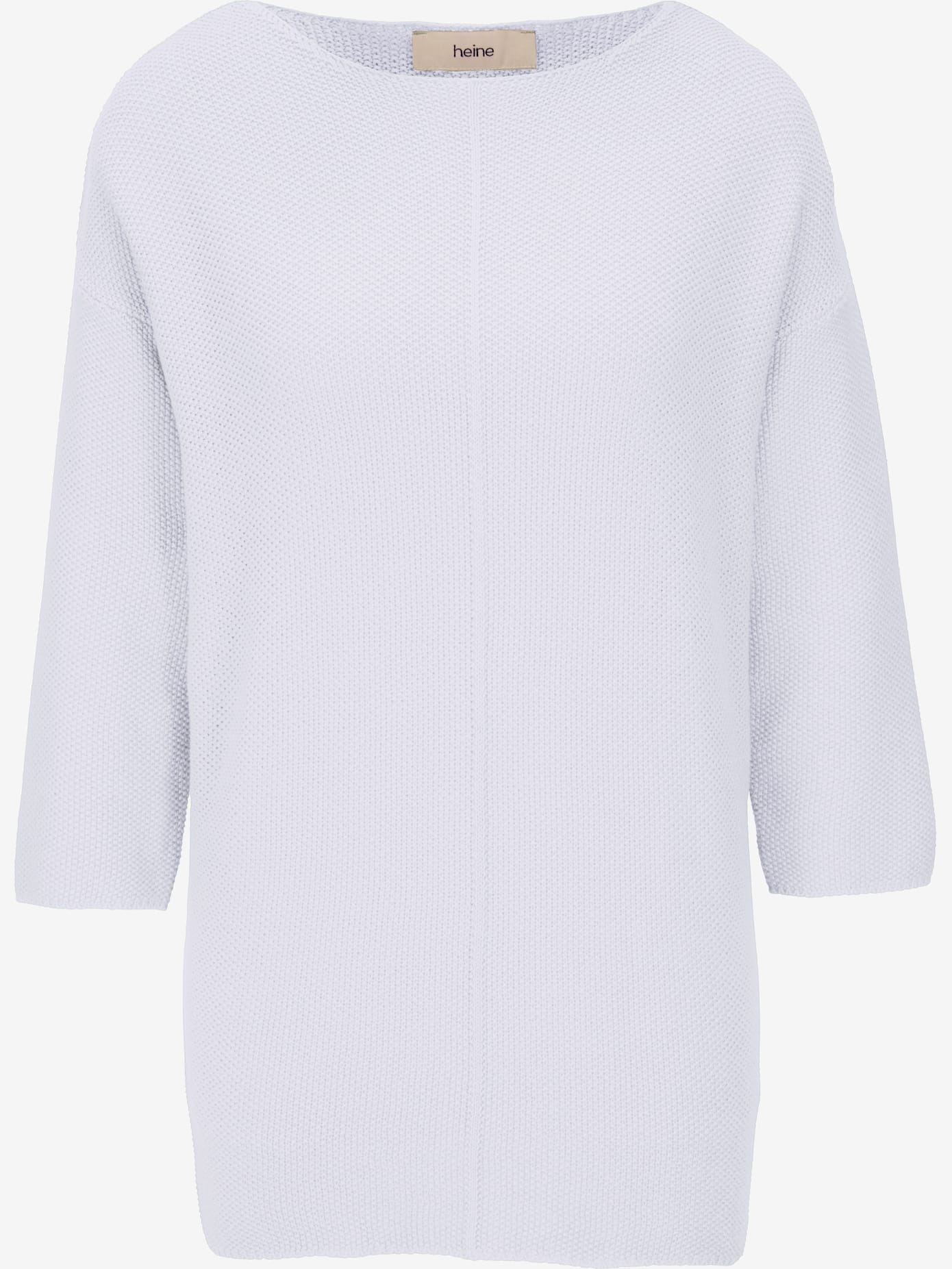 Pull ample superbe tricot