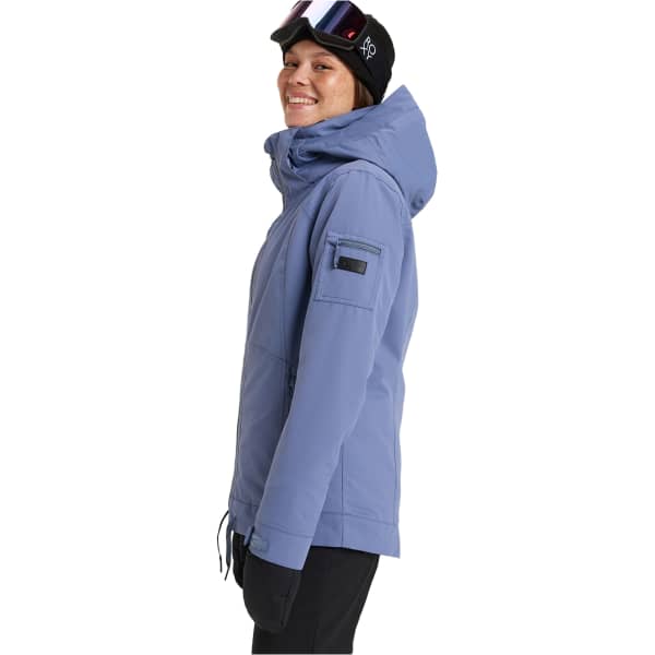 Veste de ski ROXY MEADE JK WILD WIND