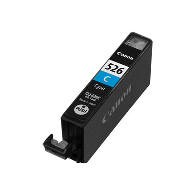 Canon CLI-526 - cyan - cartouche d'encre originale