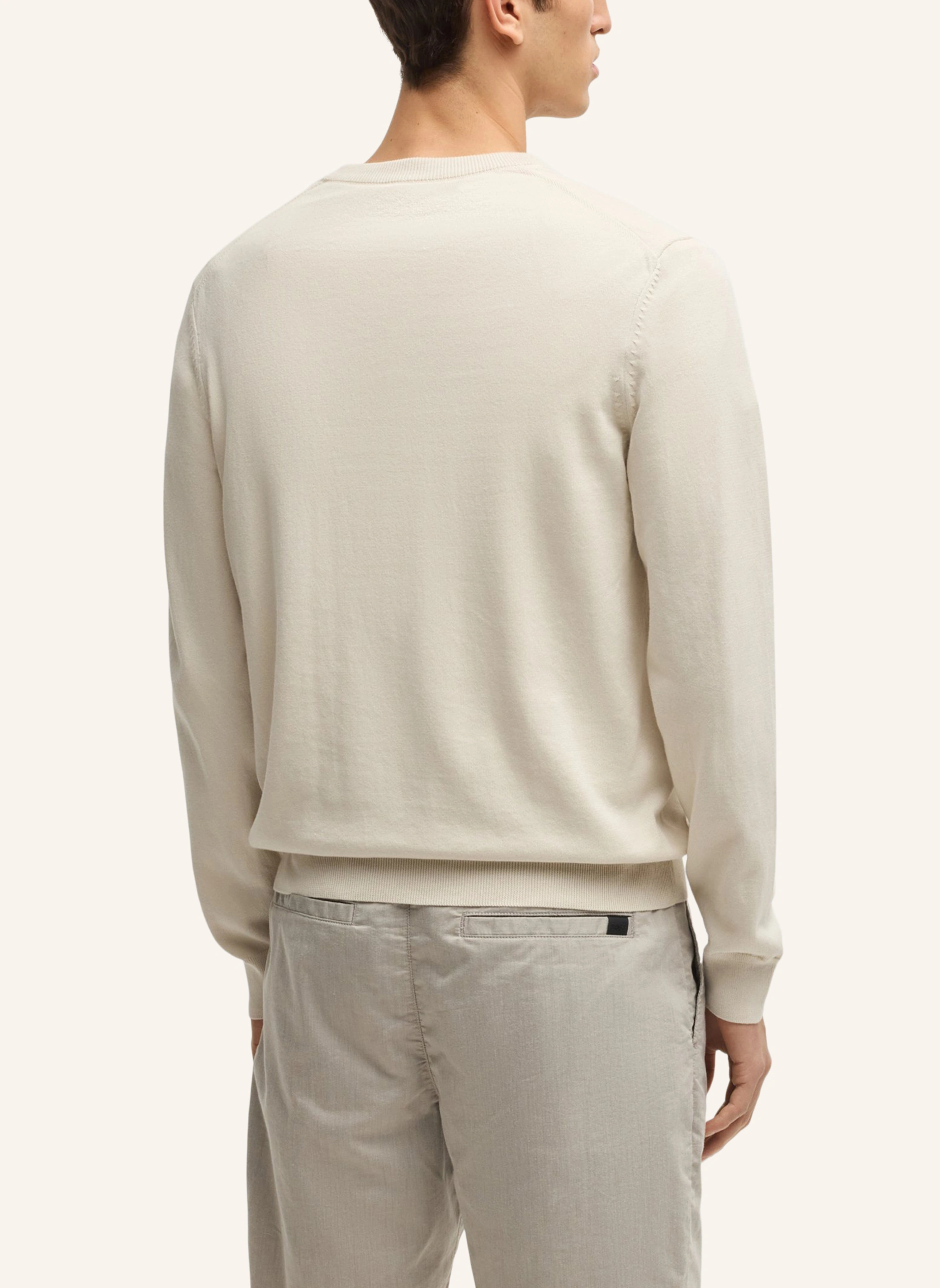 BOSS Pullover PACELLO-L Regular Fit