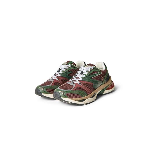Etonic Kendari Sneakers, Rum Raisin 37