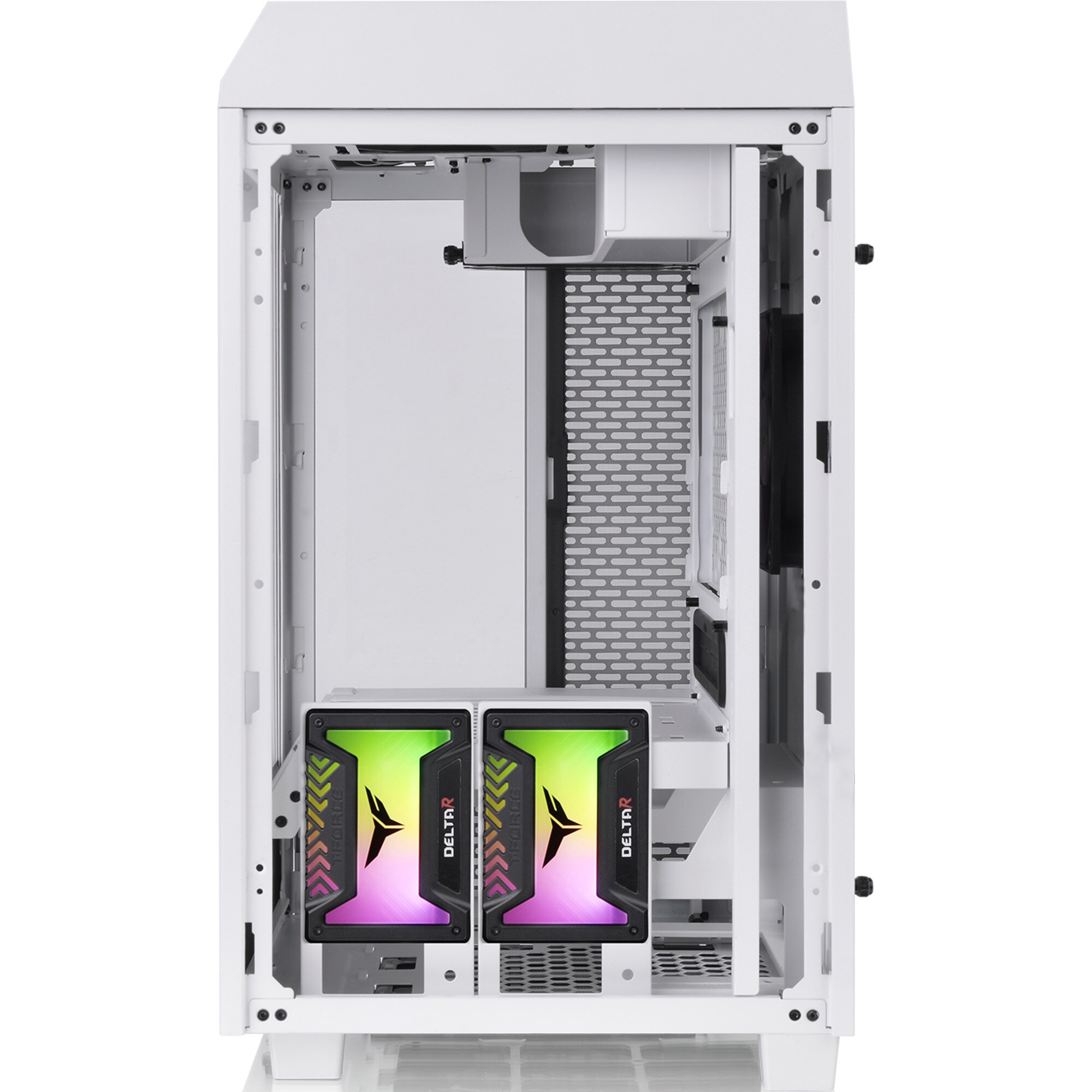 Thermaltake Tower-Gehäuse The Tower 100 Mini