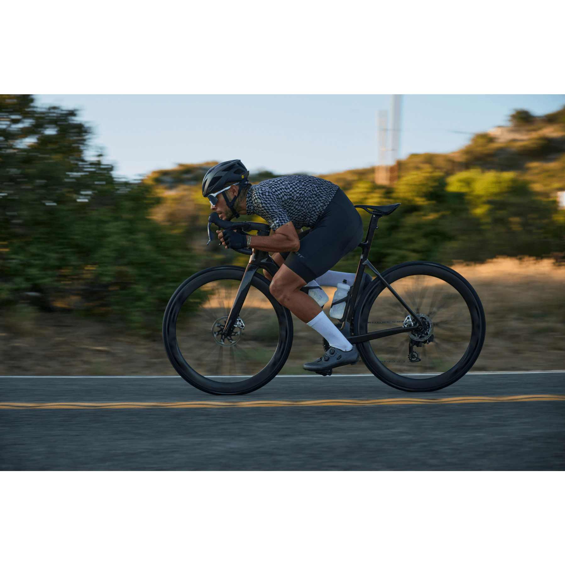 Giant Propel Advanced SL 0 RED