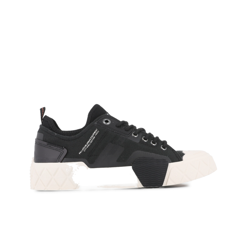 Ace City Shell Lo 2 - Chaussures lifestyle