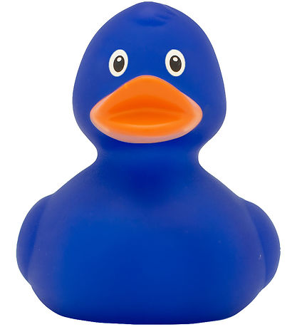 Badeente - Blau Ente