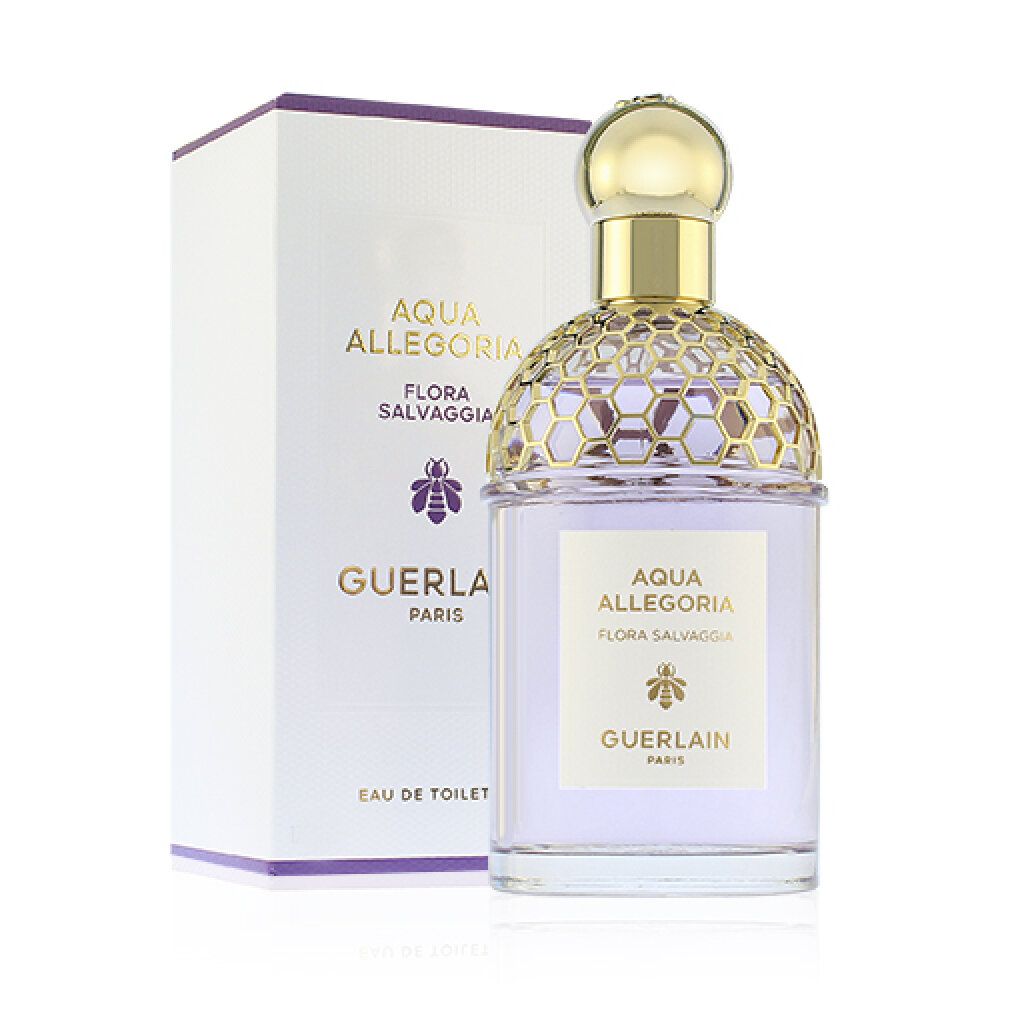 Guerlain Aqua Allegoria Flora Salvaggia Eau De Toilette Spray