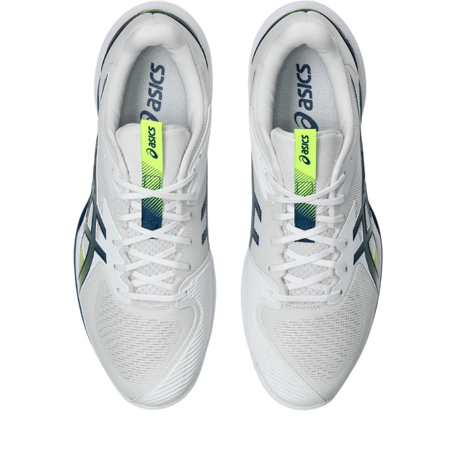 Asics Solution Speed FF 3 Heren