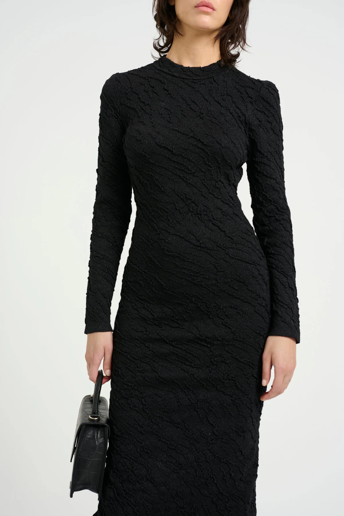Gestuz Pillagz Long Dress 10909589