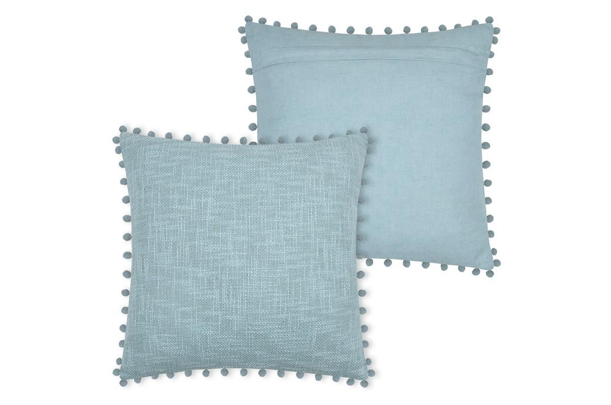 SANCHEZ COUSSIN 40X40CM CELADON
