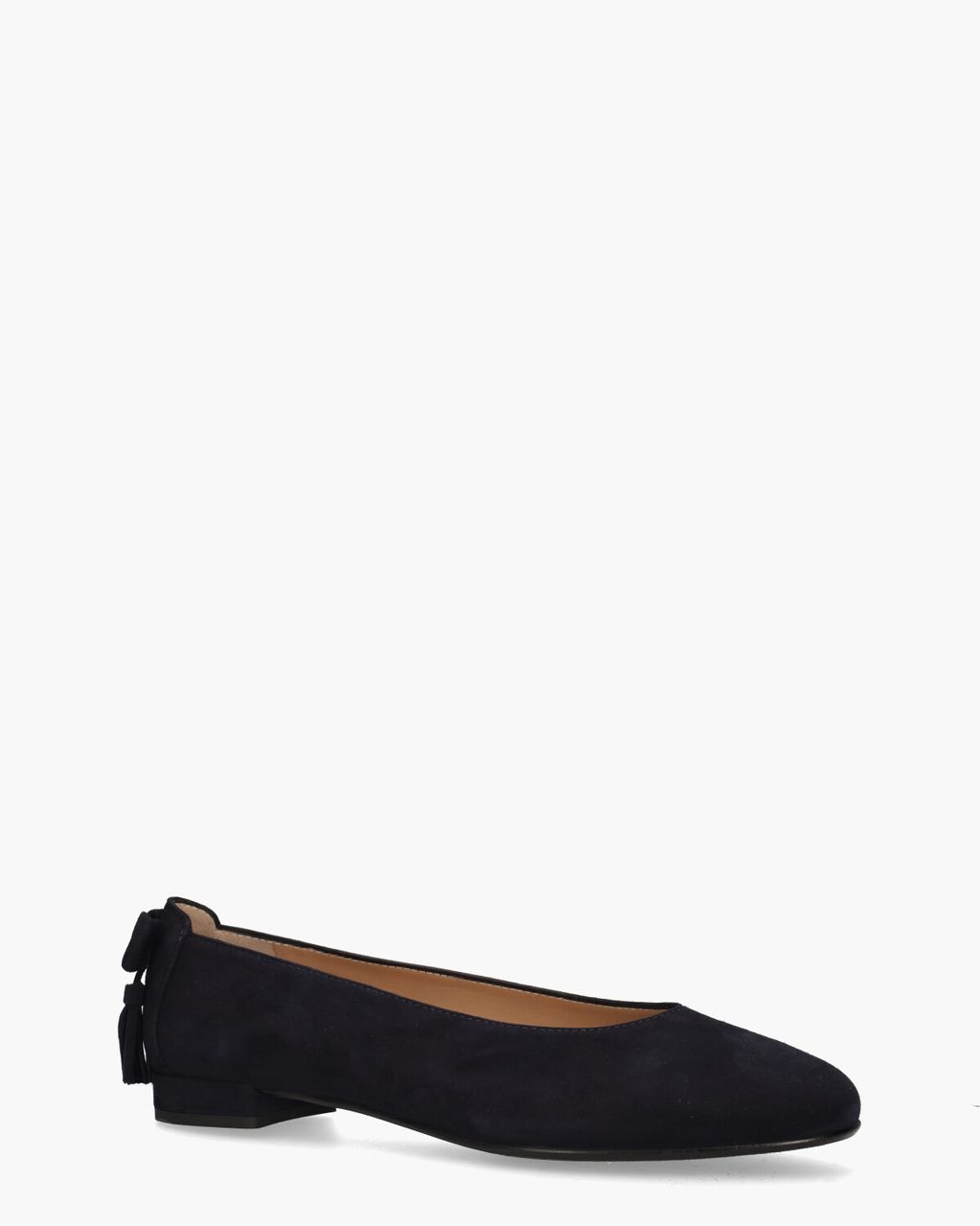 Nalini 2850 Donkerblauw Damesloafers