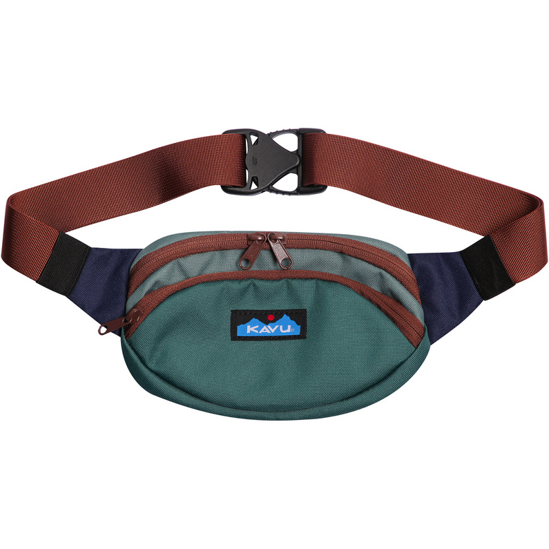 Kavu Spectator Hüfttasche