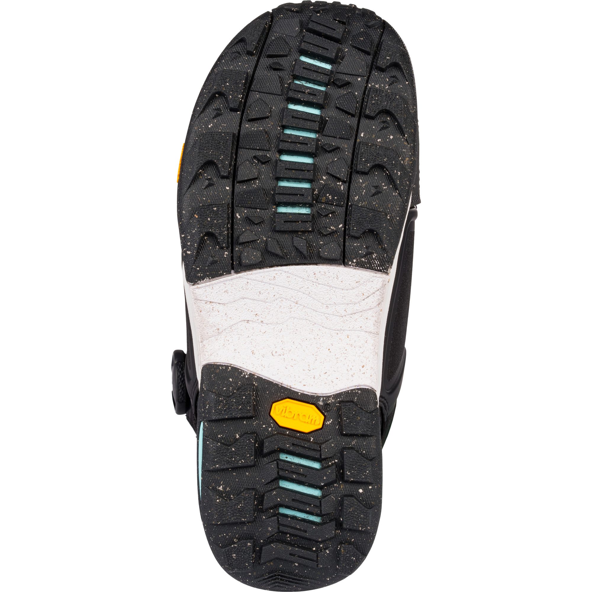 K2 Orton 23/24 Snowboardschuhe Herren schwarz